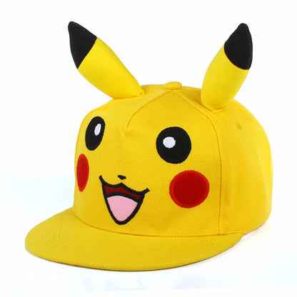 Poke Adult adjustable Hat