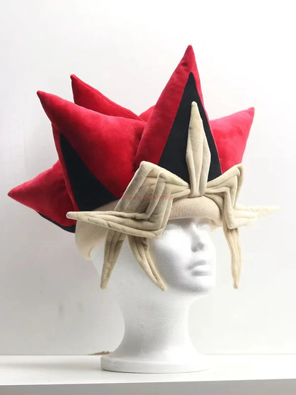 Yugi Muto Hair Hat