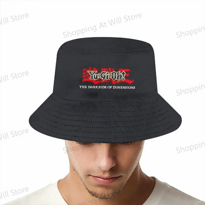 YGO The Darkside Bucket Hat