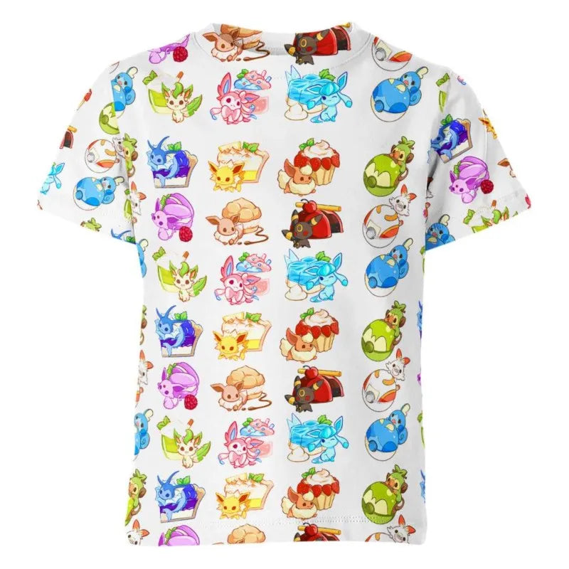 Poke T-Shirt