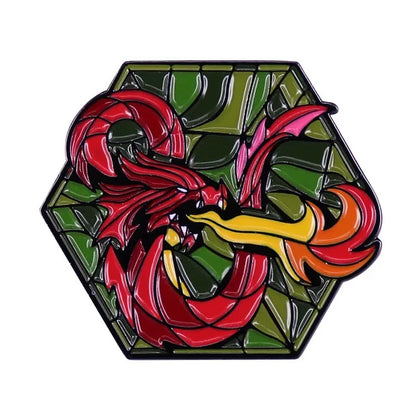 Lapel Pin