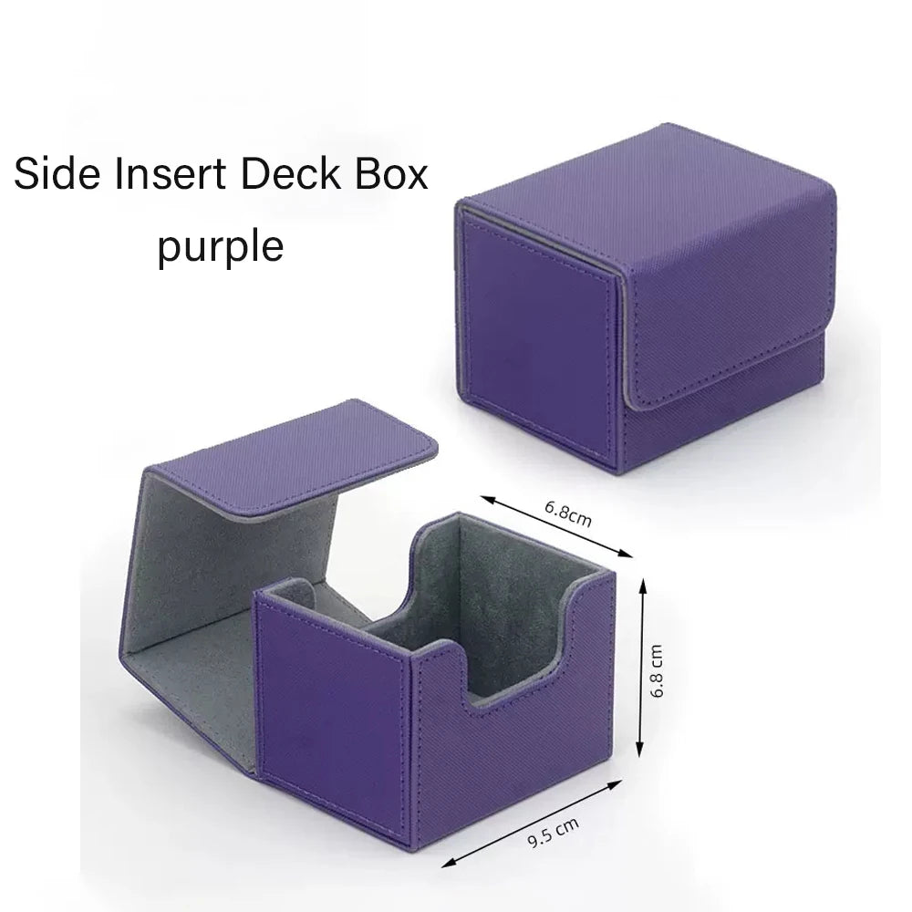 Card Deck Box