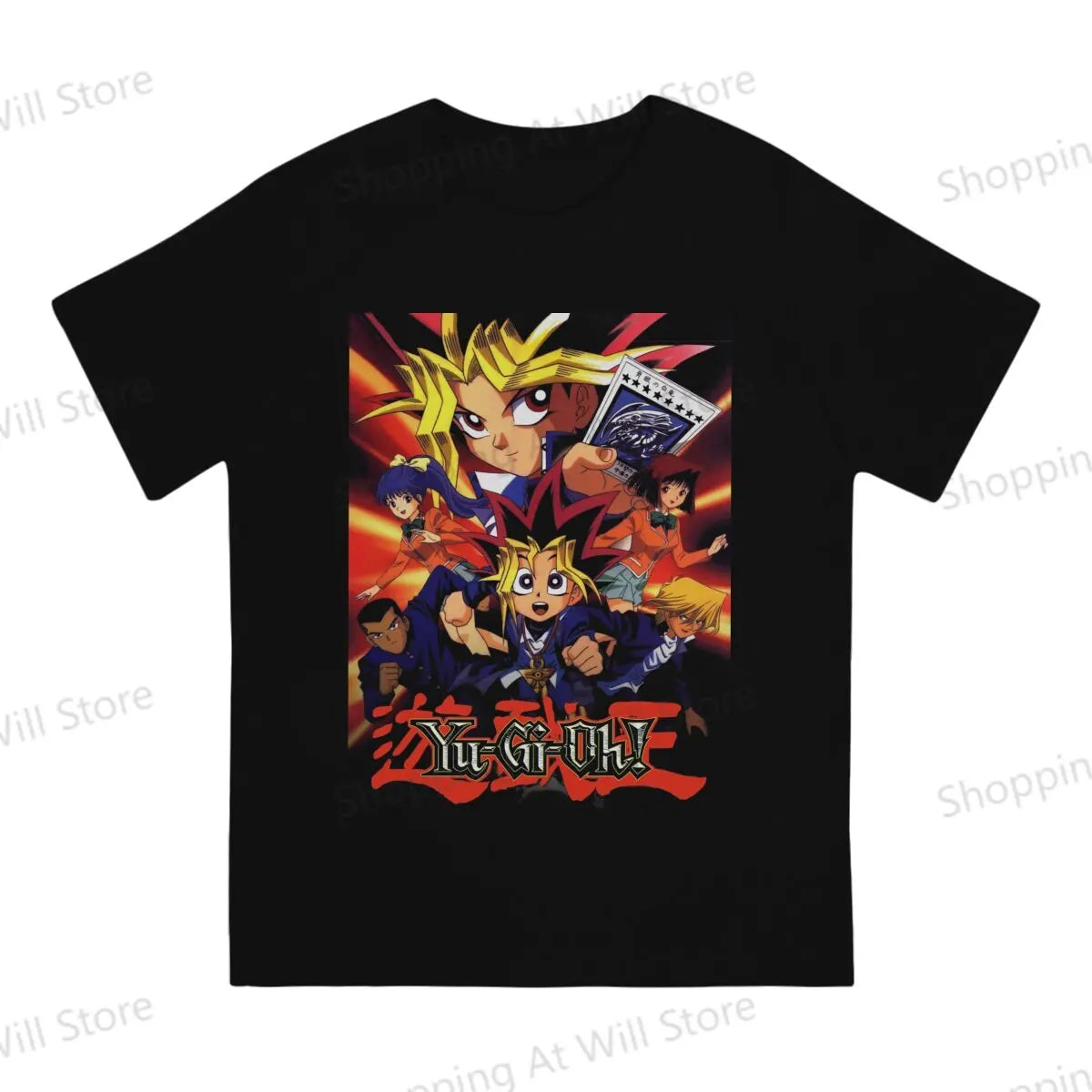 YGO Shirt