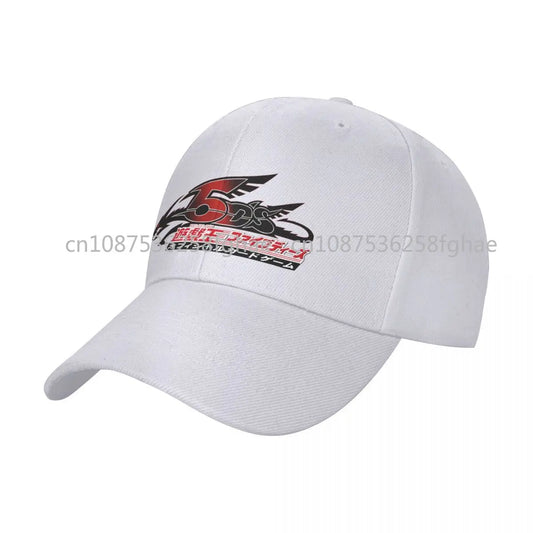 Duel Monsters Baseball Cap