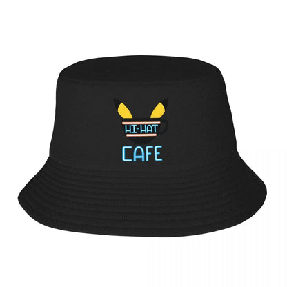 Poke Bucket Hat