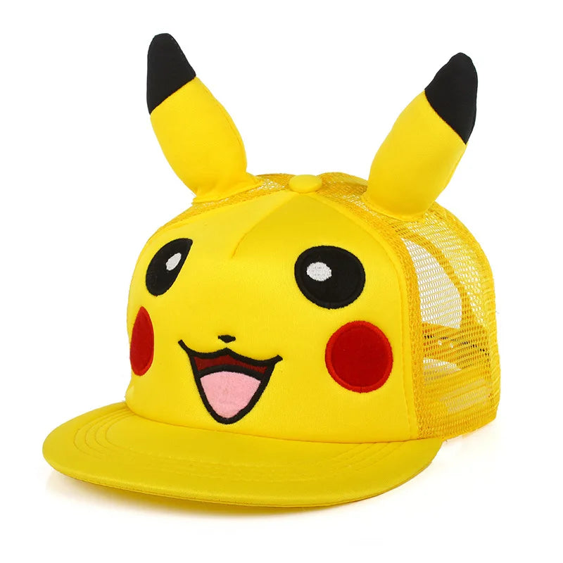 Poke Adult adjustable Hat