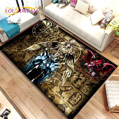 YGO Rug