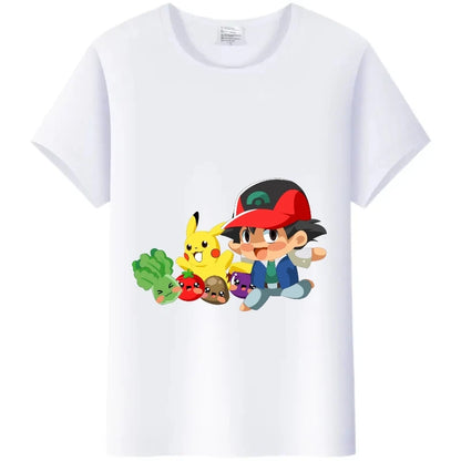 Poke T-Shirt