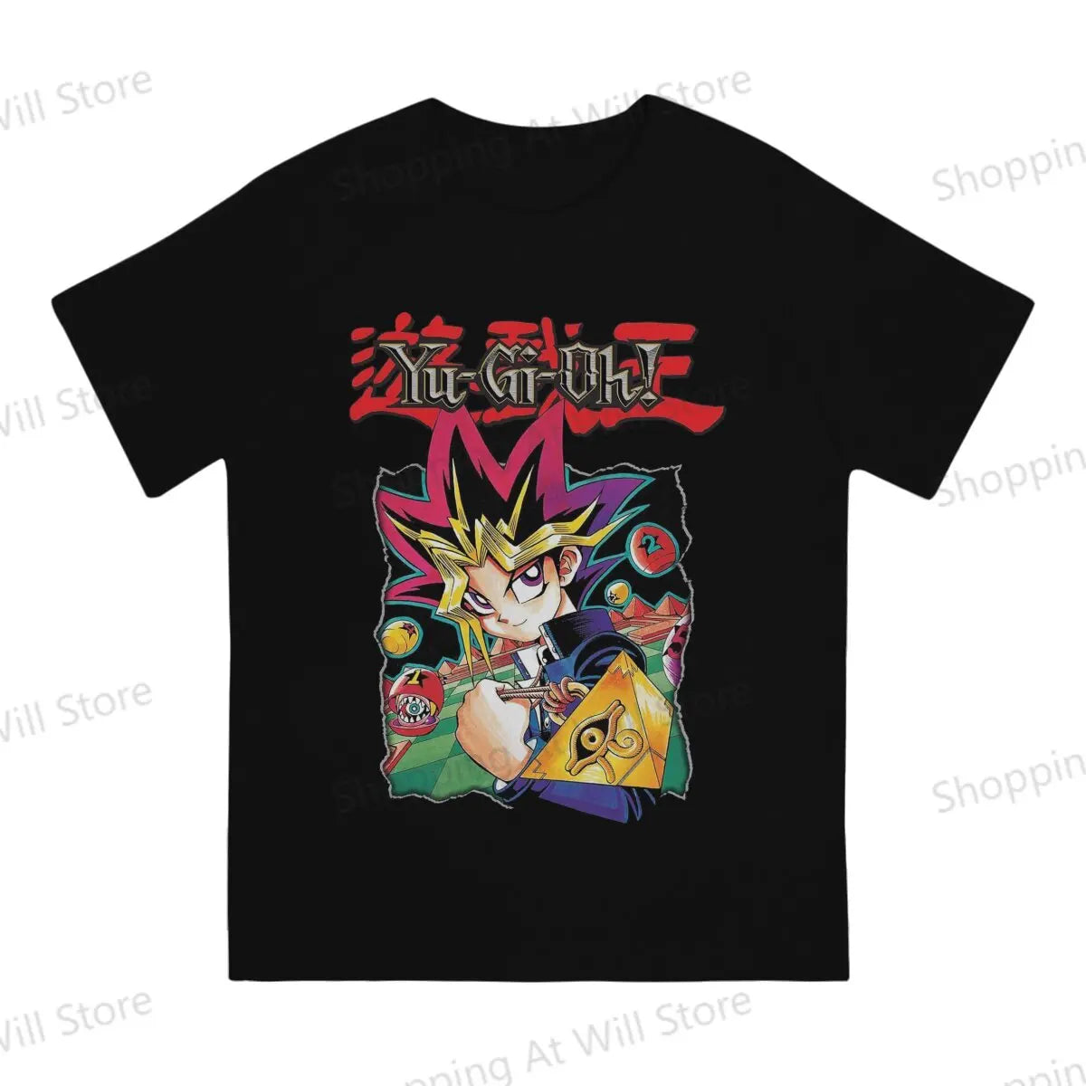 YGO Shirt