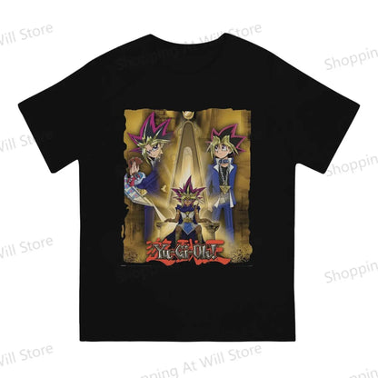 YGO Shirt