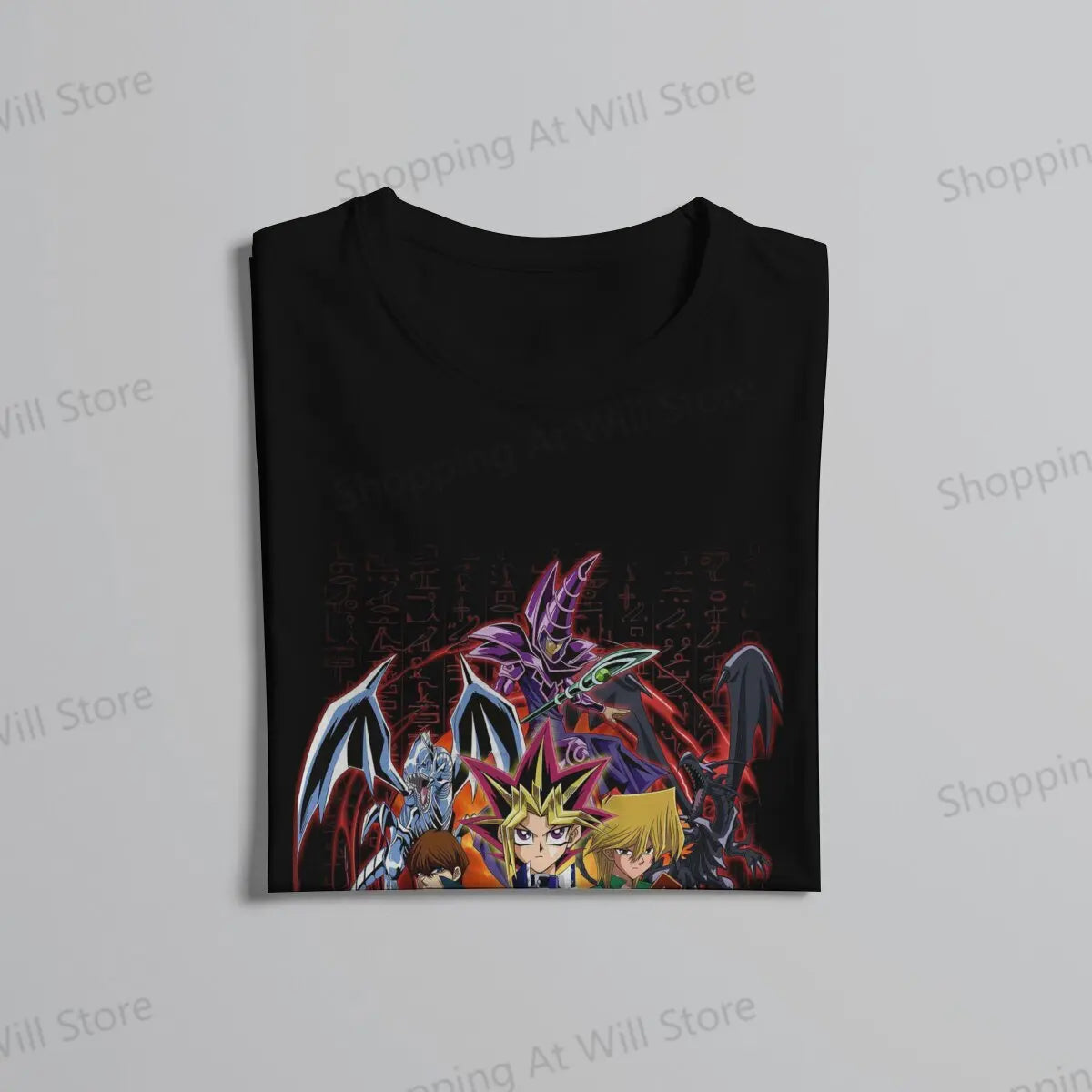 YGO Shirt