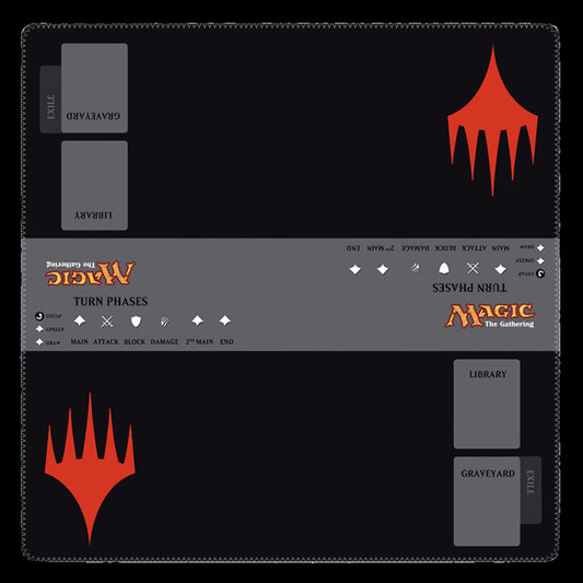 Variants Mtg Double Card Battle Mat