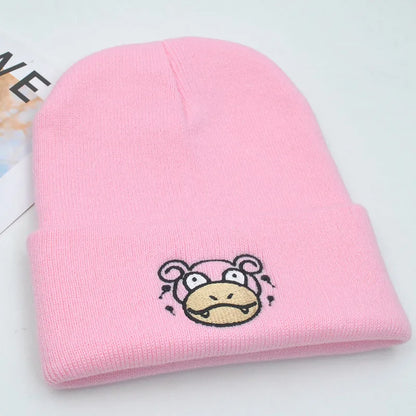 Poke Beanie