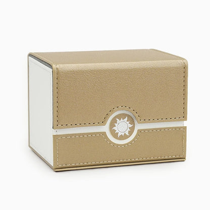 Card Deck Storage Box