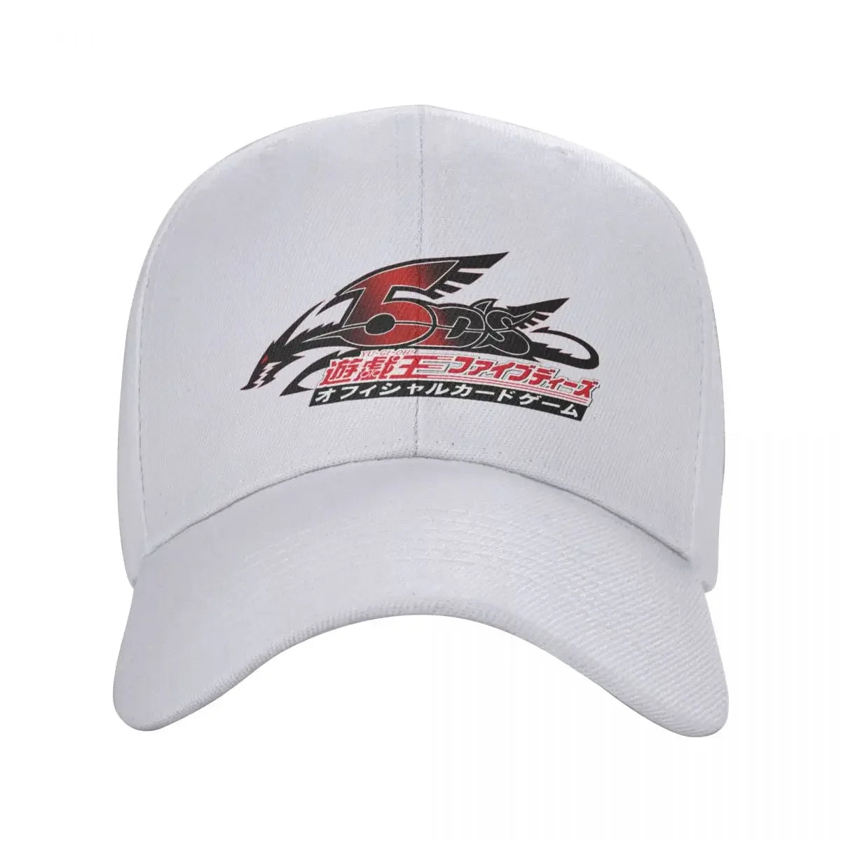 Duel Monsters Baseball Cap