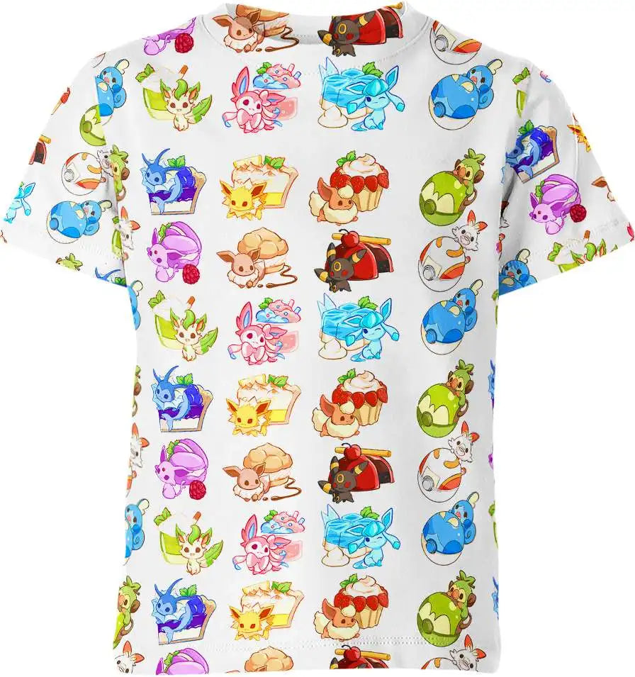 Poke T-Shirt