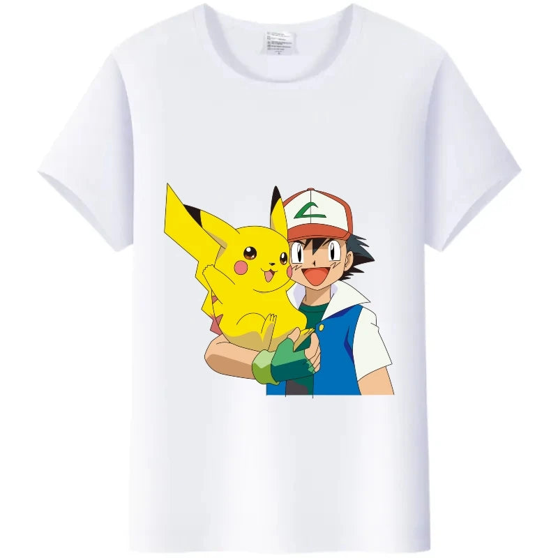 Poke T-Shirt