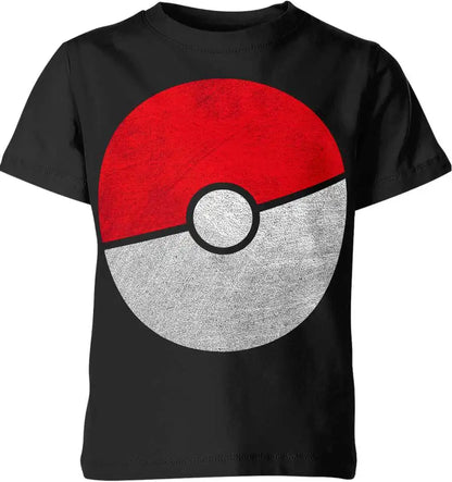 Poke T-Shirt