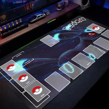 Poke Playmat