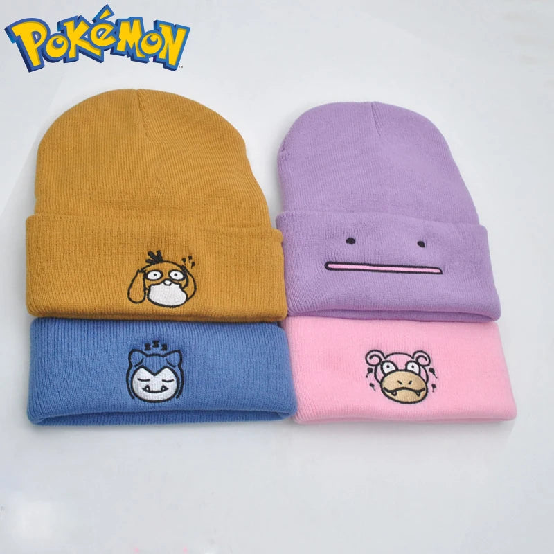 Poke Beanie