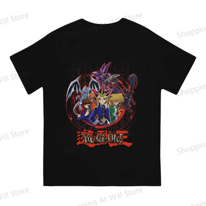 YGO Shirt