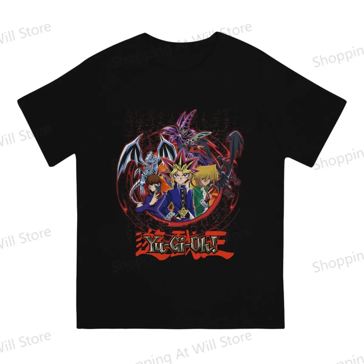 YGO Shirt