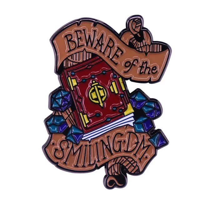 Lapel Pin