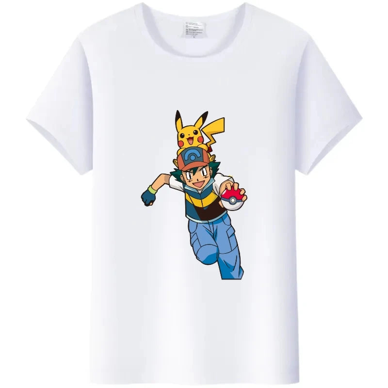 Poke T-Shirt