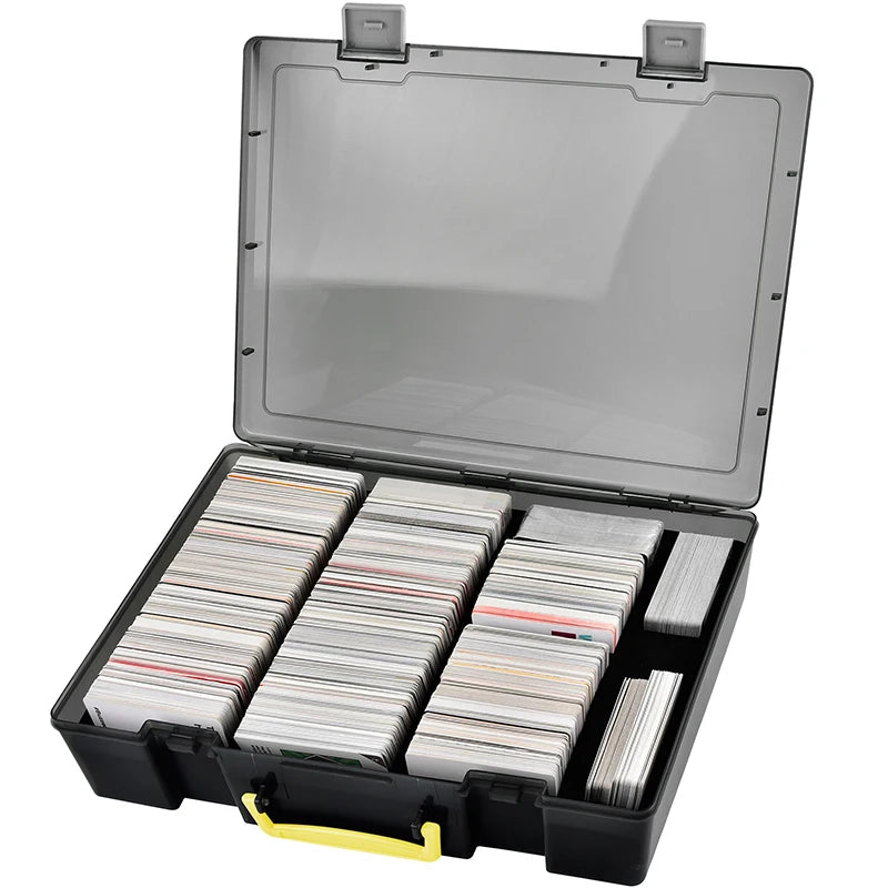 2200+ Card Storage Box