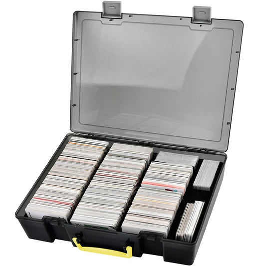 2200+ Card Storage Box