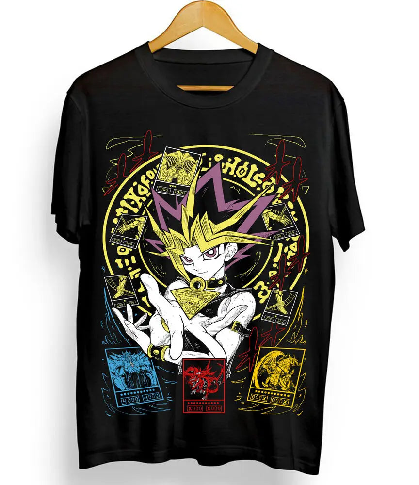 Yugi Shirt