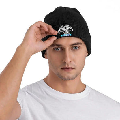 Blue-Eyes White Dragon  Skullies Beanies