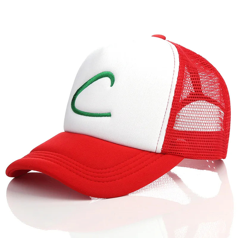 Poke Adult adjustable Hat