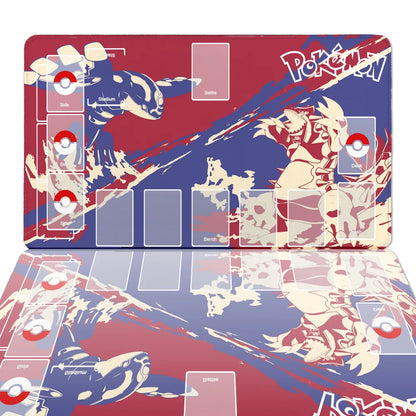 Poke Playmat