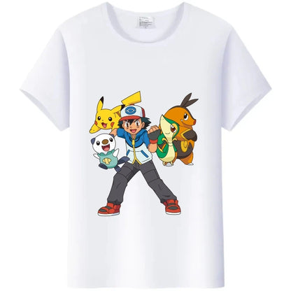 Poke T-Shirt