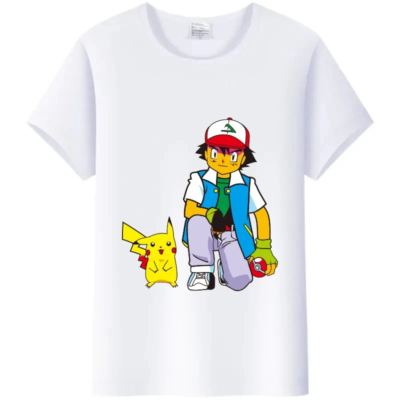 Poke T-Shirt