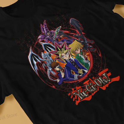 YGO Shirt