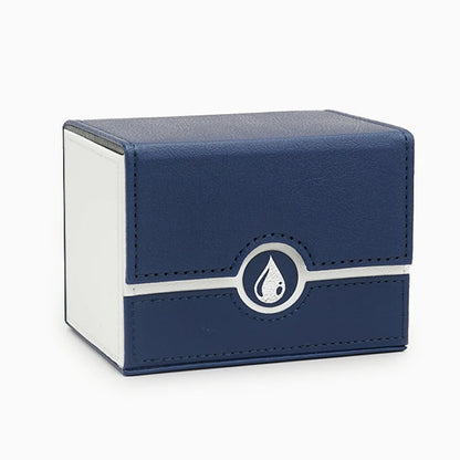 Card Deck Storage Box