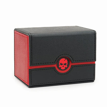 Card Deck Storage Box