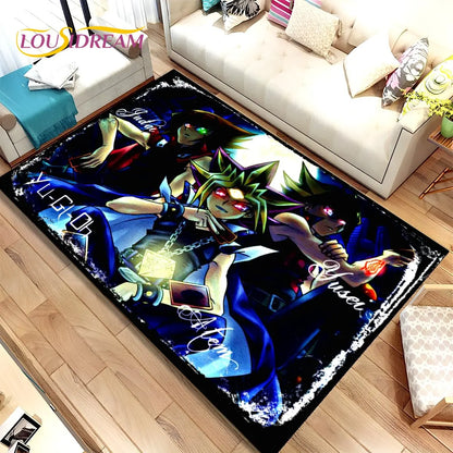 YGO Rug