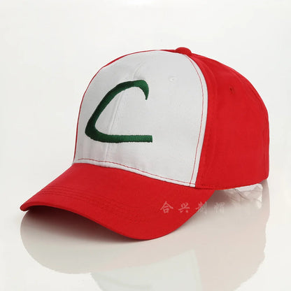 Poke Adult adjustable Hat