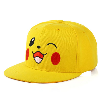 Poke Adult adjustable Hat