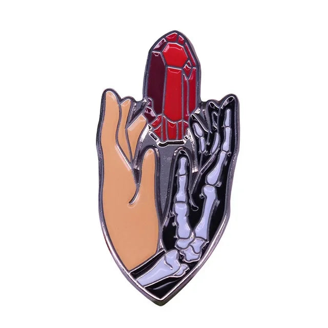 Lapel Pin