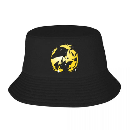 Poke Bucket Hat